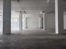 Neythal Road (D22), Factory #581168281